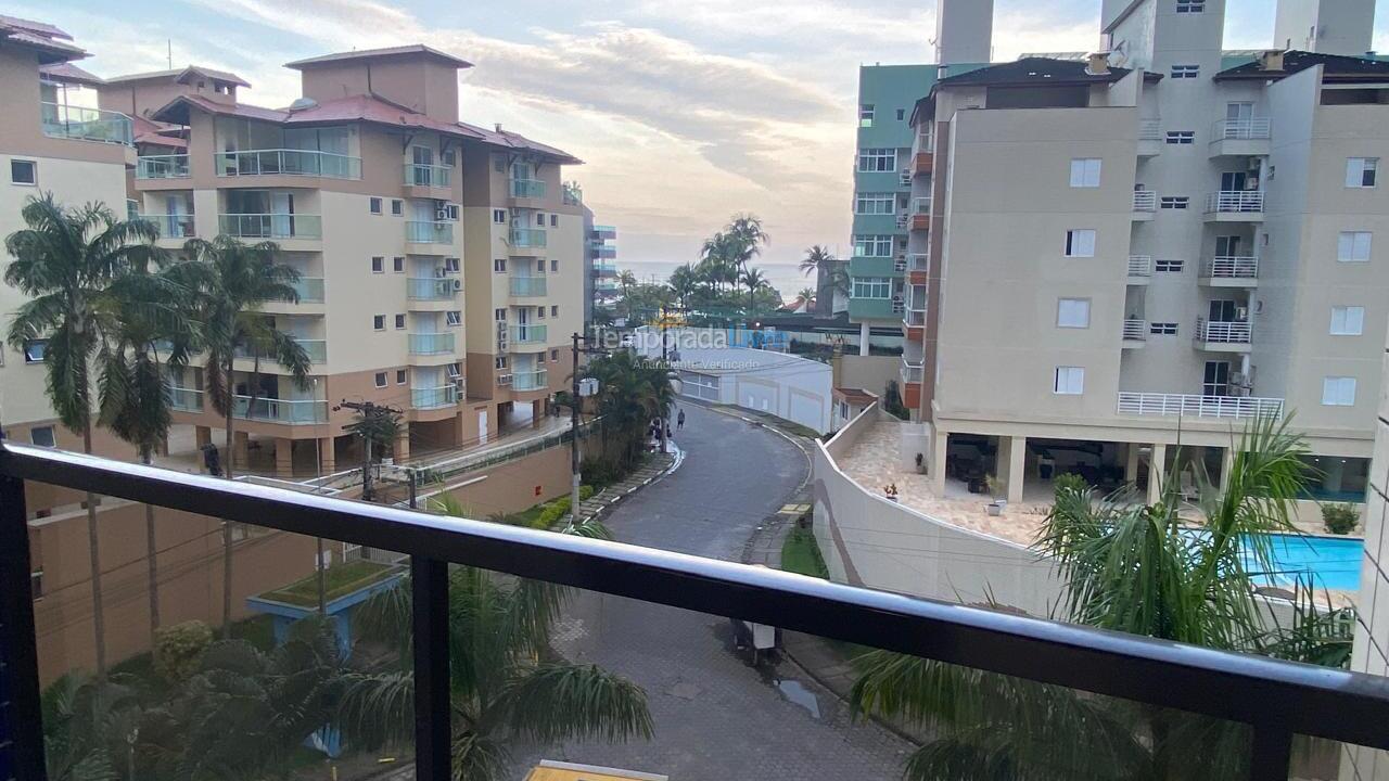 Apartamento para aluguel de temporada em Ubatuba (Praia Grande)