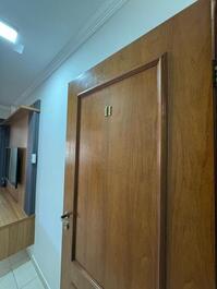 Apartamento para vacaciones, hasta 10 personas, 3 habitaciones, 1 suite.