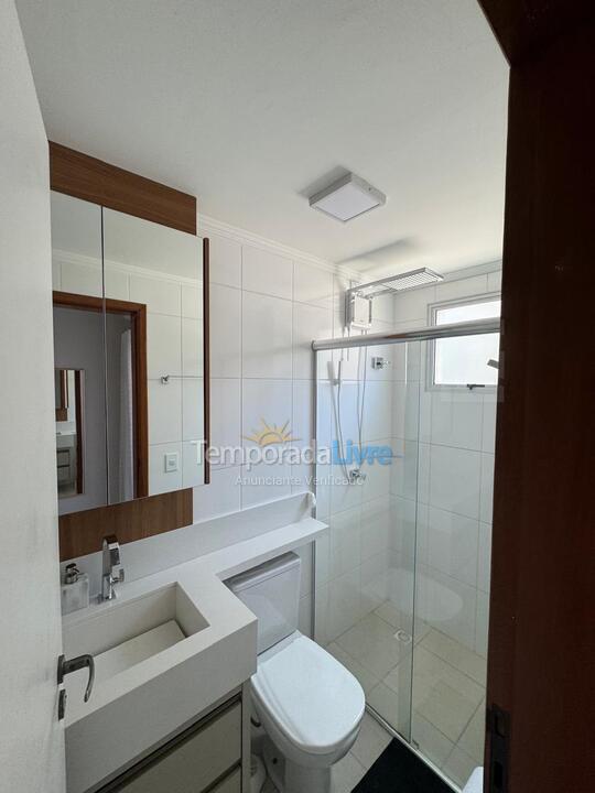 Apartamento para alquiler de vacaciones em Ubatuba (Praia Grande)