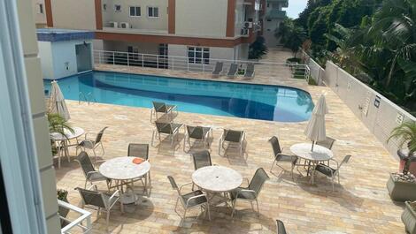 Apartamento para alquilar en Ubatuba - Praia Grande