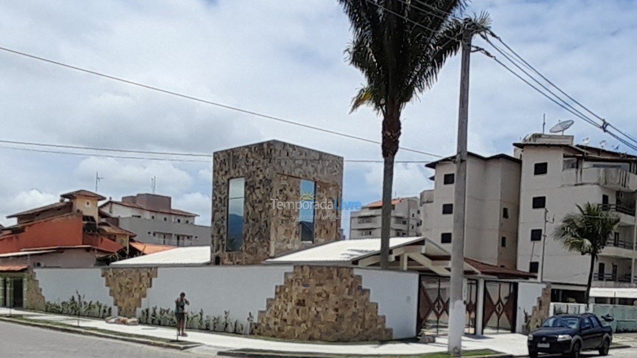 Casa para aluguel de temporada em Caraguatatuba (Indaiá)