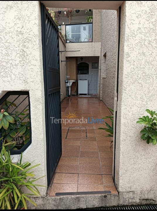 Casa para alquiler de vacaciones em Guarulhos (Ponte Grande)
