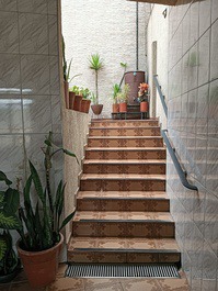 Casa para alquilar en Guarulhos - Ponte Grande