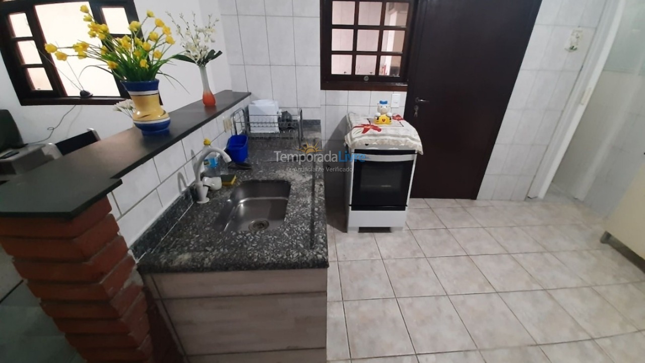 Casa para alquiler de vacaciones em Guarulhos (Ponte Grande)