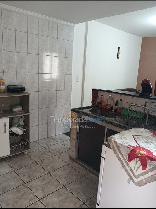 Casa para alquiler de vacaciones em Guarulhos (Ponte Grande)