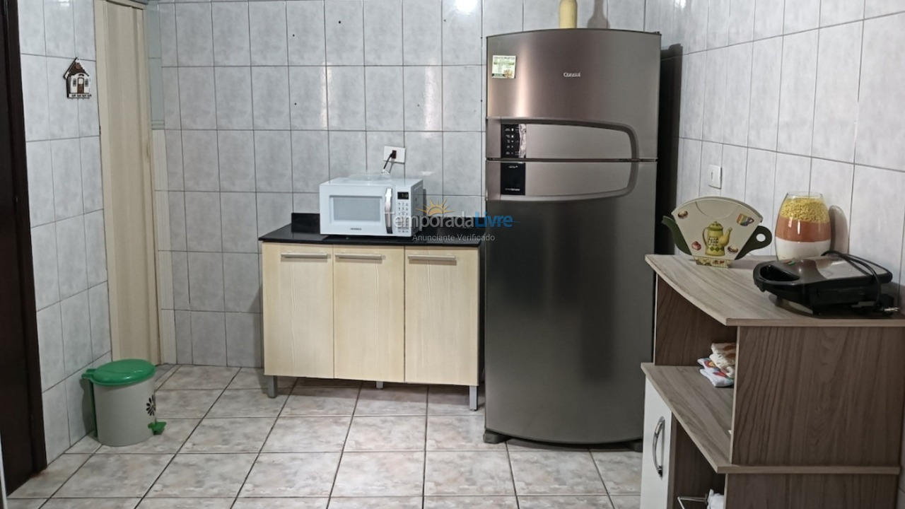 Casa para alquiler de vacaciones em Guarulhos (Ponte Grande)