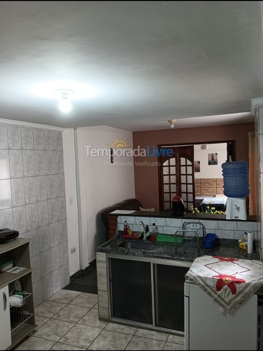Casa para alquiler de vacaciones em Guarulhos (Ponte Grande)