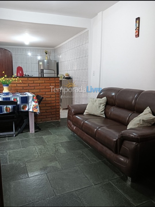 Casa para alquiler de vacaciones em Guarulhos (Ponte Grande)