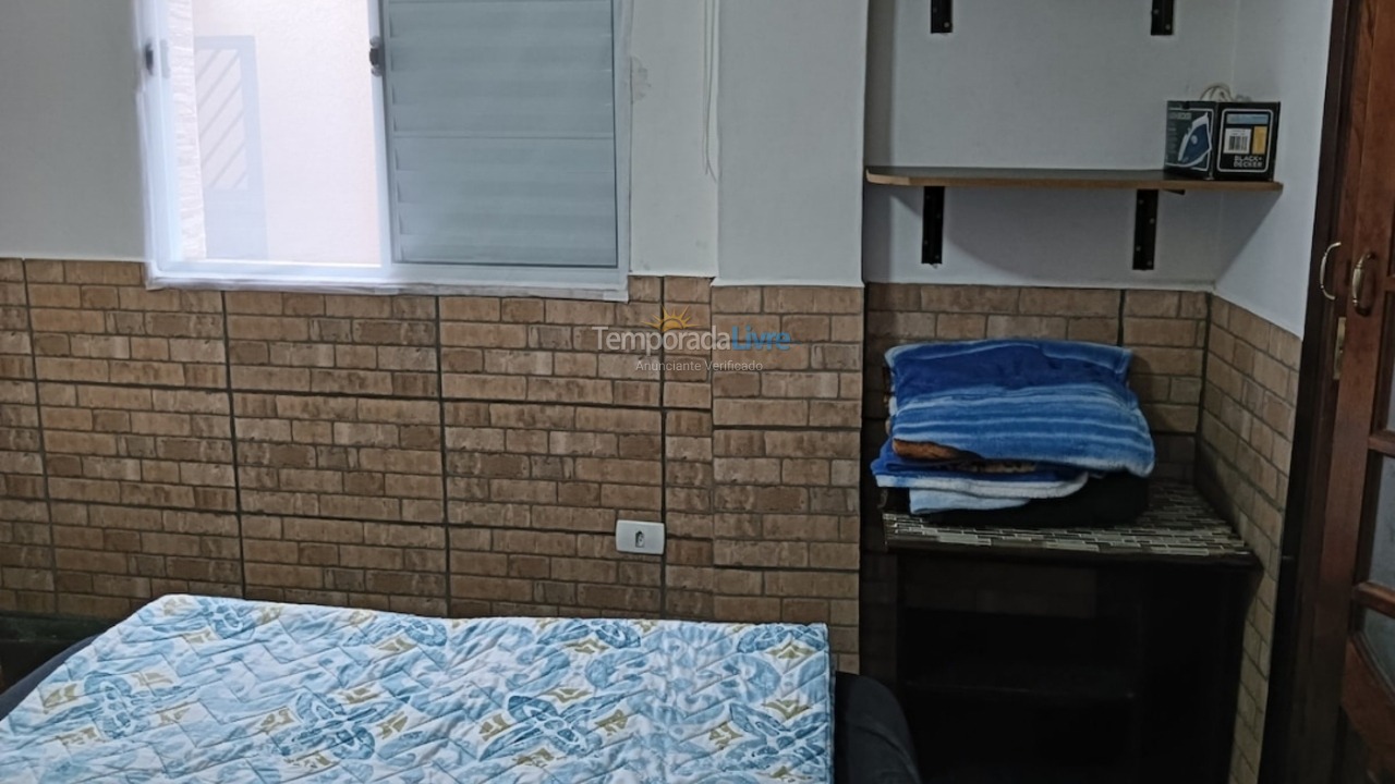 Casa para alquiler de vacaciones em Guarulhos (Ponte Grande)