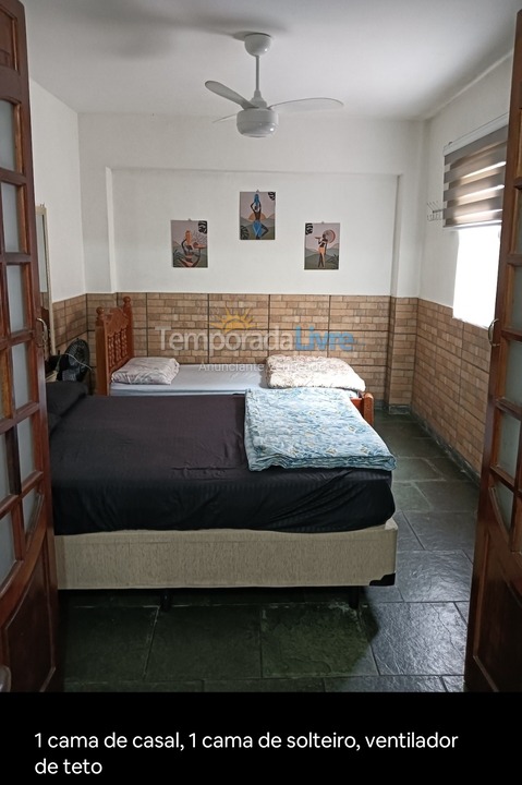 Casa para alquiler de vacaciones em Guarulhos (Ponte Grande)