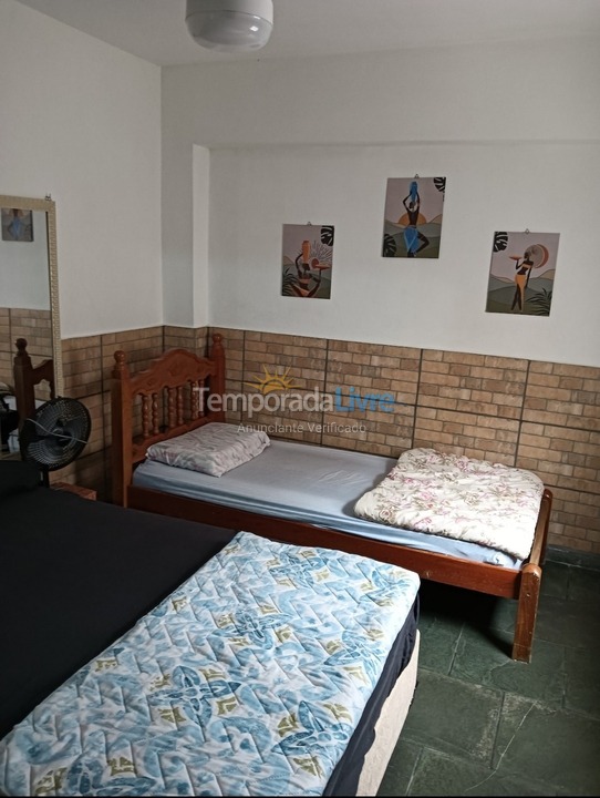 Casa para alquiler de vacaciones em Guarulhos (Ponte Grande)