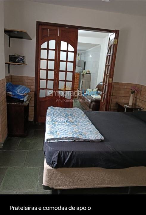 Casa para alquiler de vacaciones em Guarulhos (Ponte Grande)