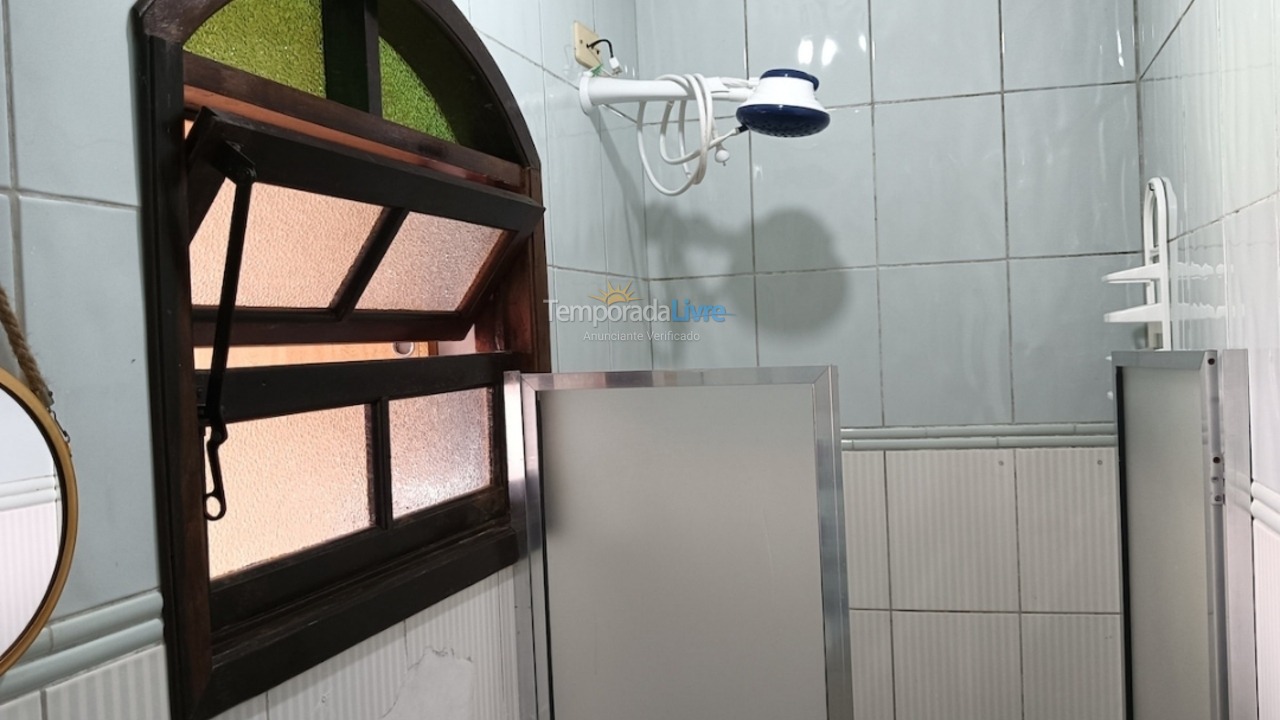 Casa para alquiler de vacaciones em Guarulhos (Ponte Grande)