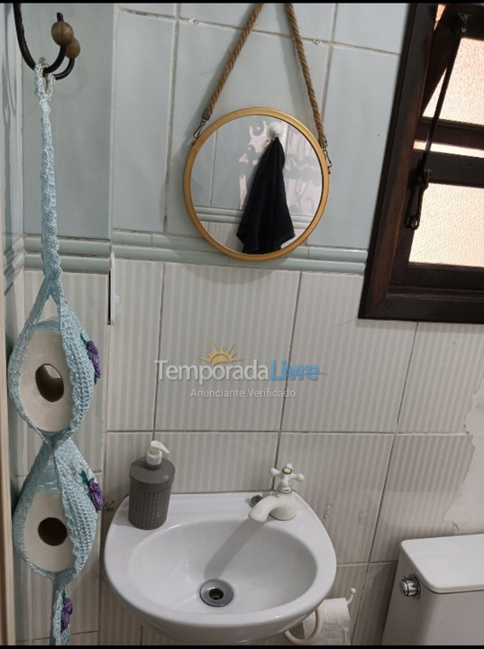 Casa para alquiler de vacaciones em Guarulhos (Ponte Grande)