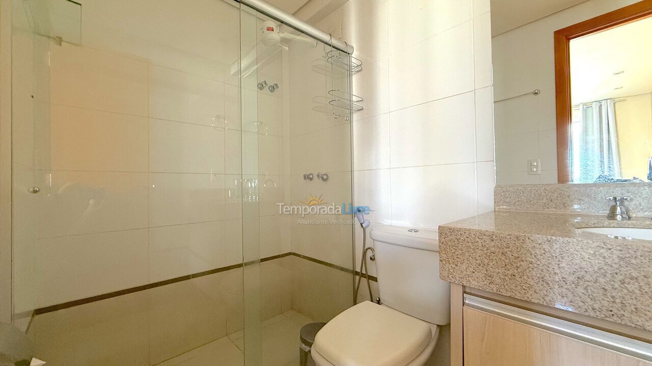 Apartamento para alquiler de vacaciones em Goiânia (Jardim Goias)