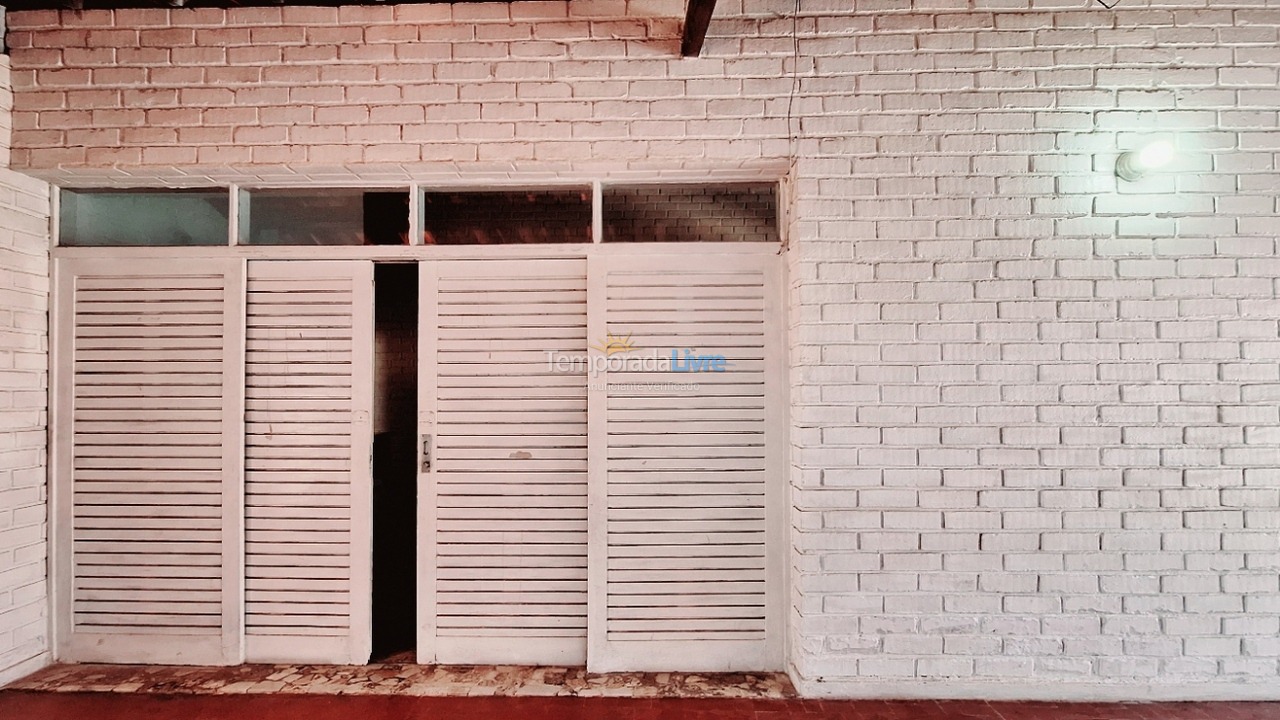 Casa para aluguel de temporada em Salvador (Piatã)