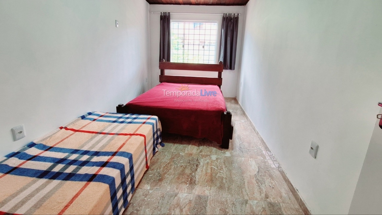 Casa para aluguel de temporada em Salvador (Piatã)