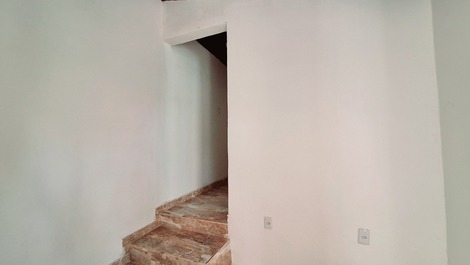 Área dos fundos da casa, próximo ao 2. banheiro