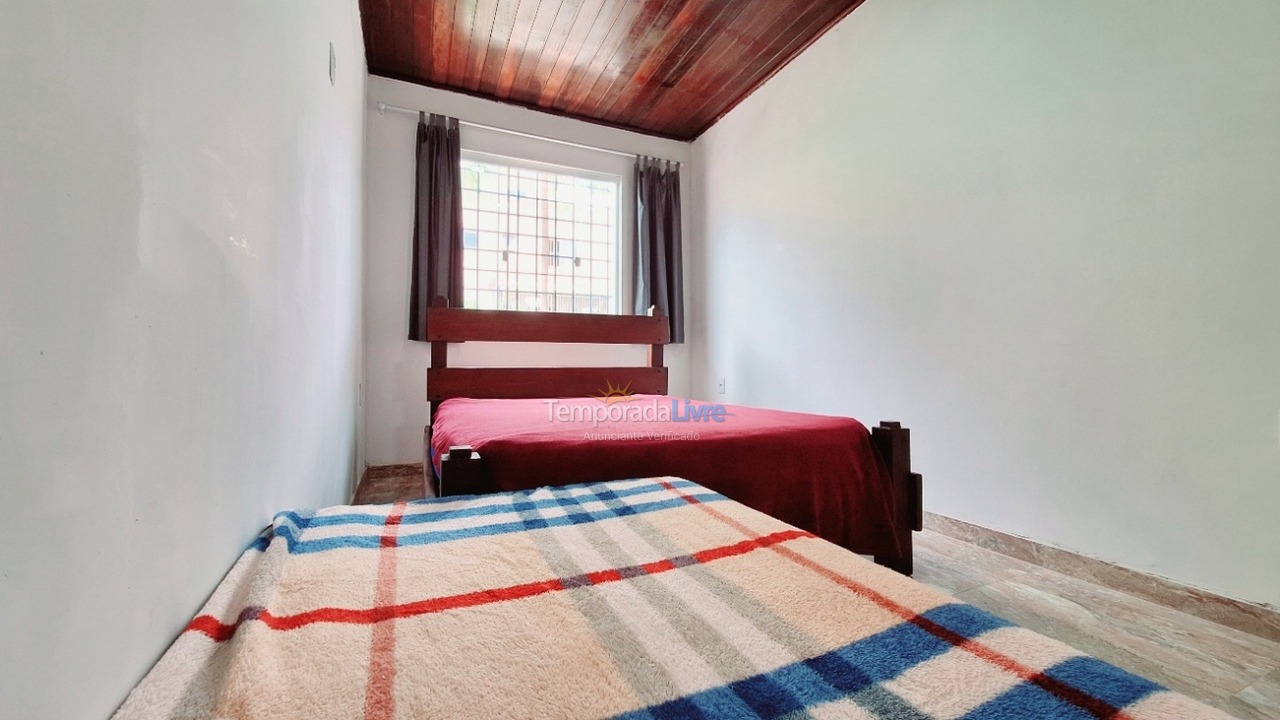 Casa para aluguel de temporada em Salvador (Piatã)