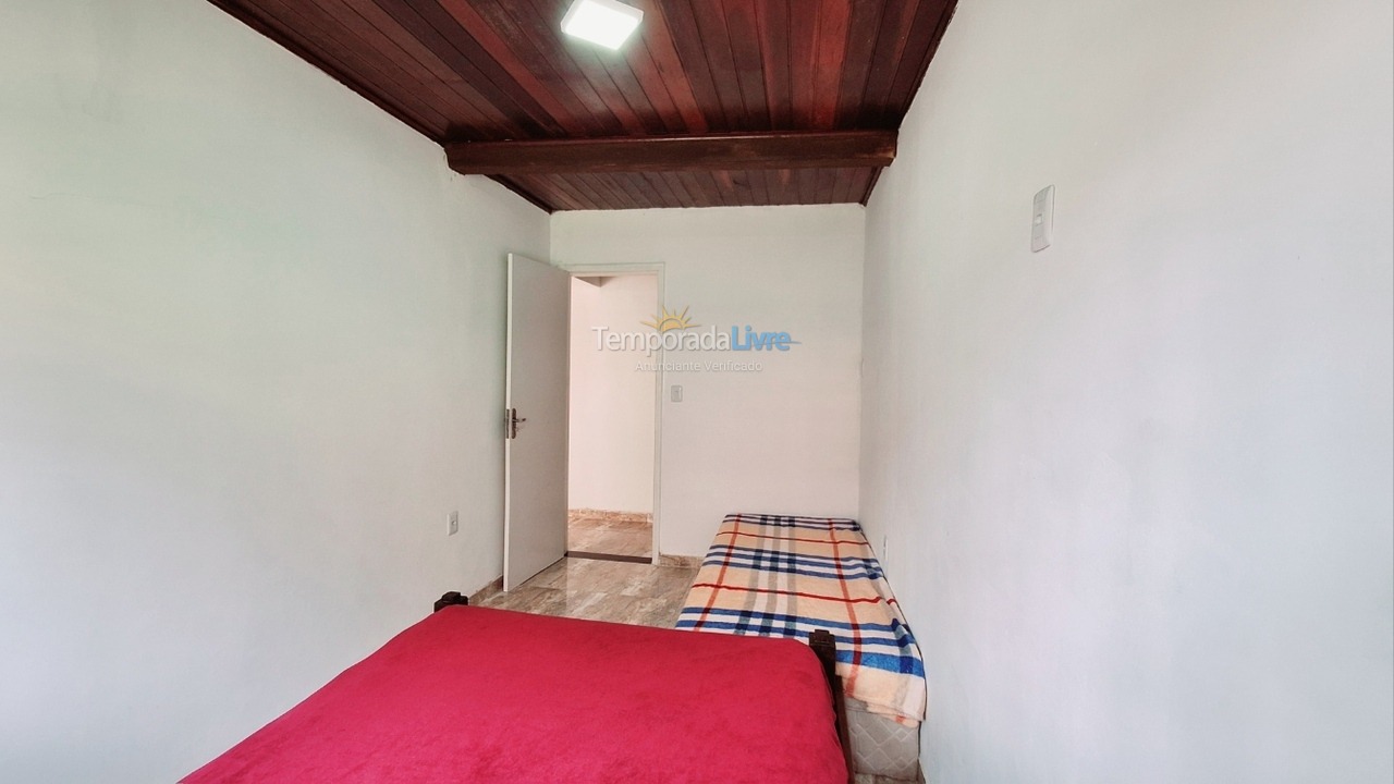 Casa para aluguel de temporada em Salvador (Piatã)