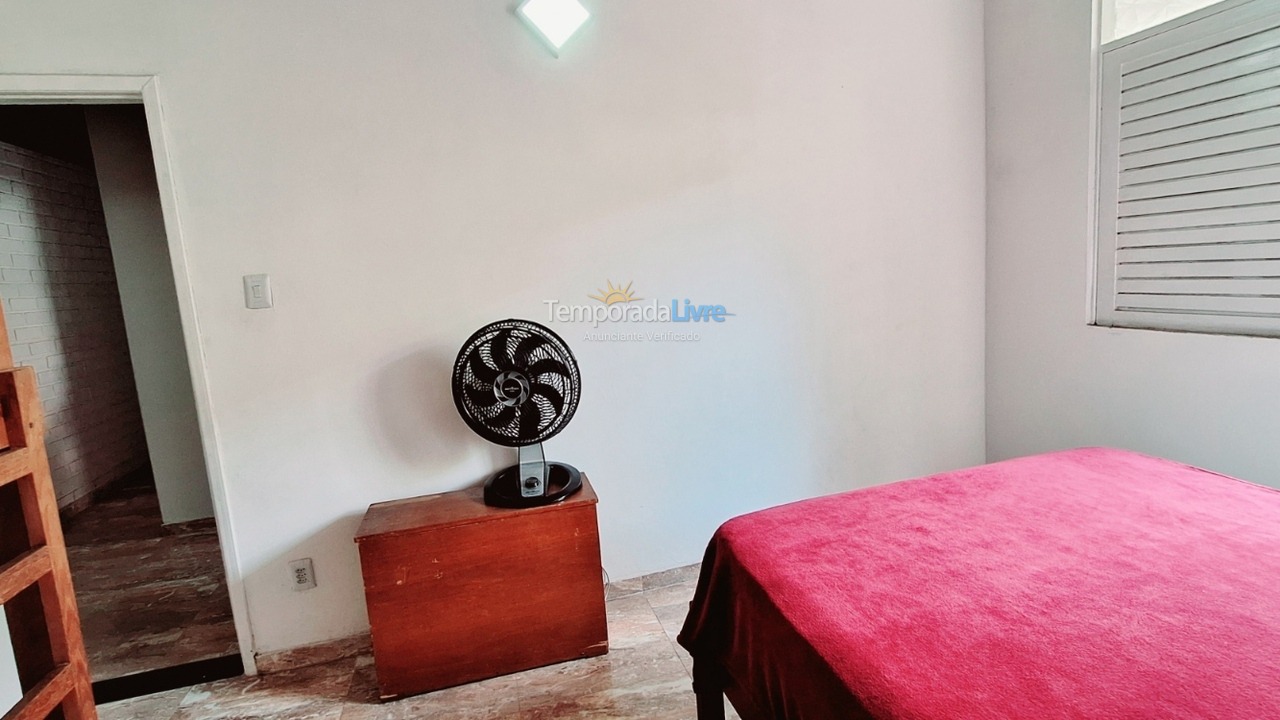 Casa para aluguel de temporada em Salvador (Piatã)