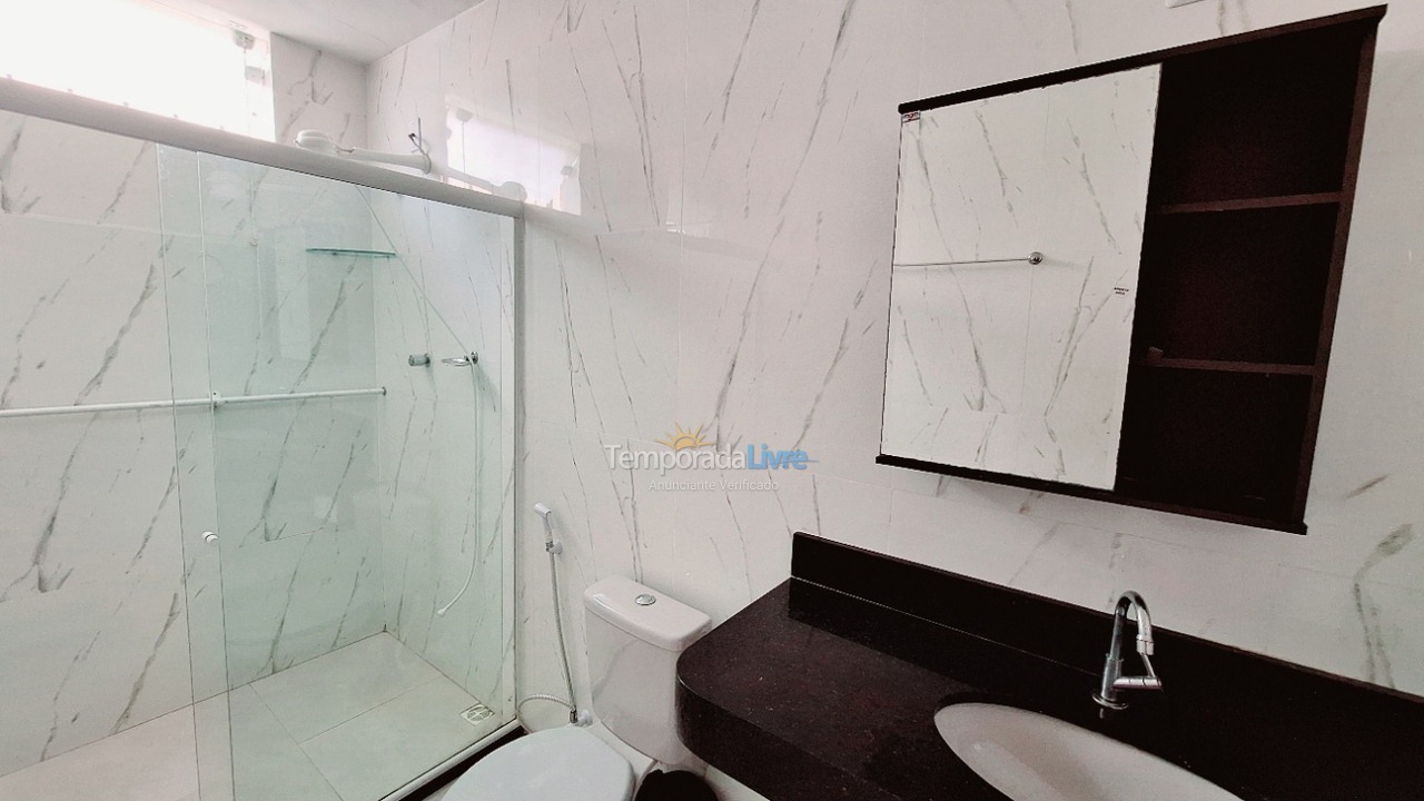 Casa para aluguel de temporada em Salvador (Piatã)