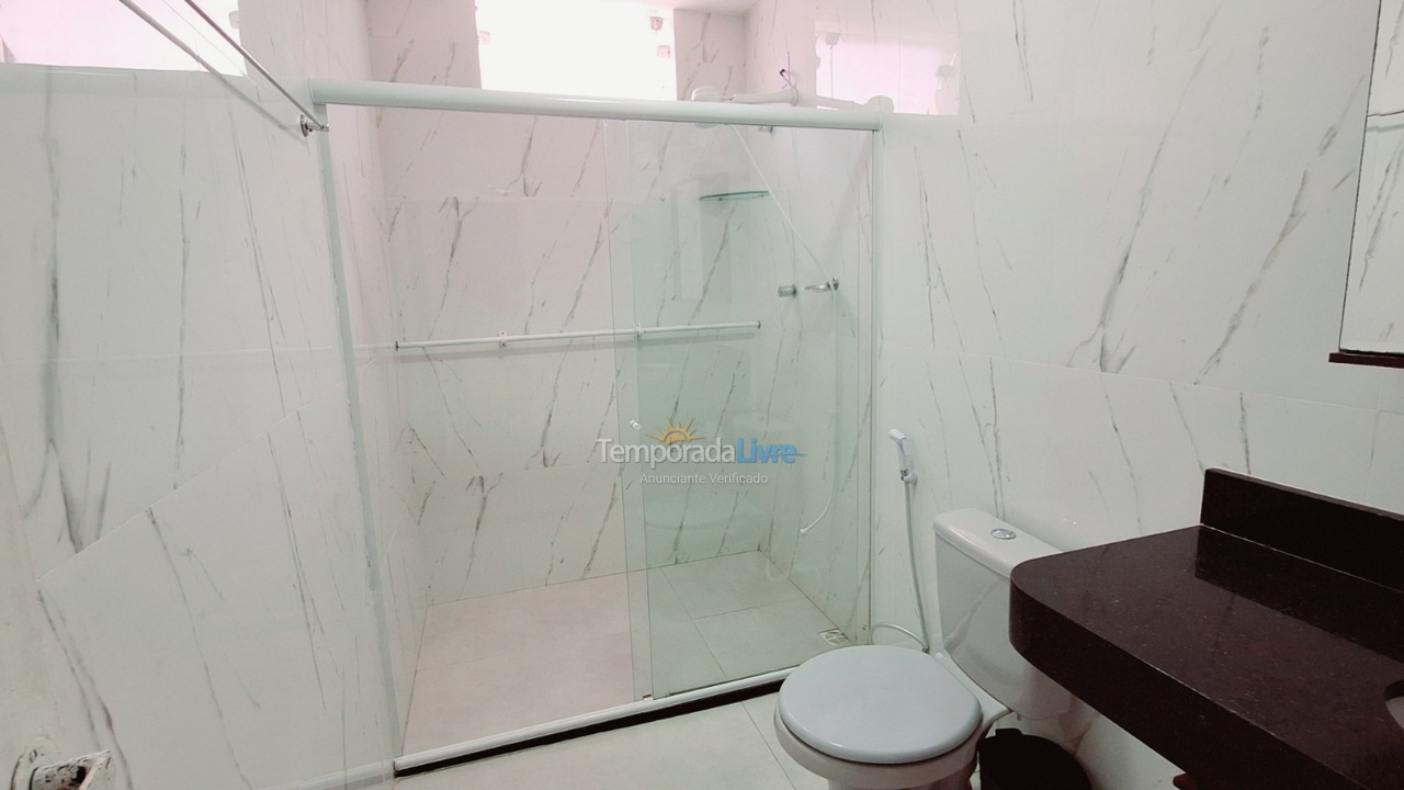 Casa para aluguel de temporada em Salvador (Piatã)