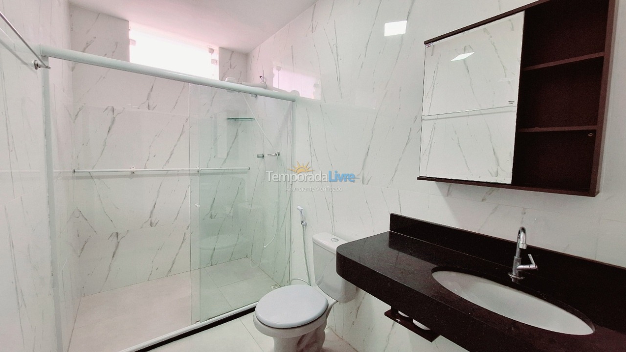 Casa para aluguel de temporada em Salvador (Piatã)