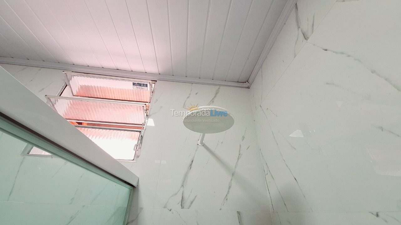 Casa para aluguel de temporada em Salvador (Piatã)