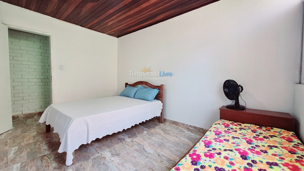 Casa para aluguel de temporada em Salvador (Piatã)