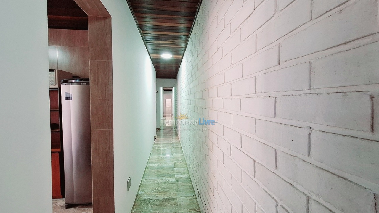 Casa para aluguel de temporada em Salvador (Piatã)