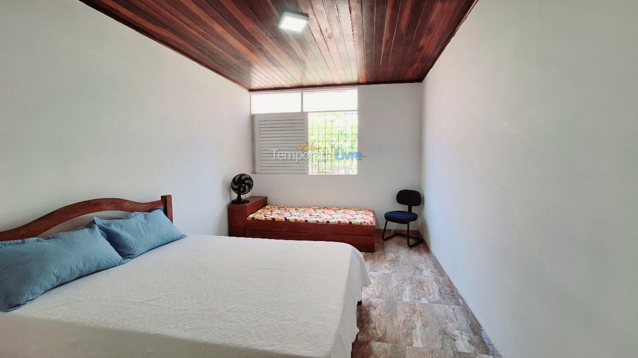 Casa para aluguel de temporada em Salvador (Piatã)