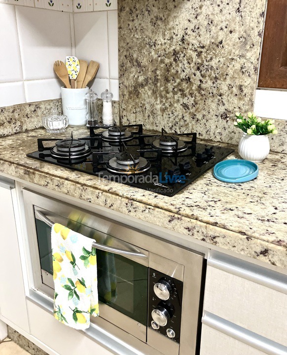 Casa para aluguel de temporada em Palhoça (Guarda do Embaú)