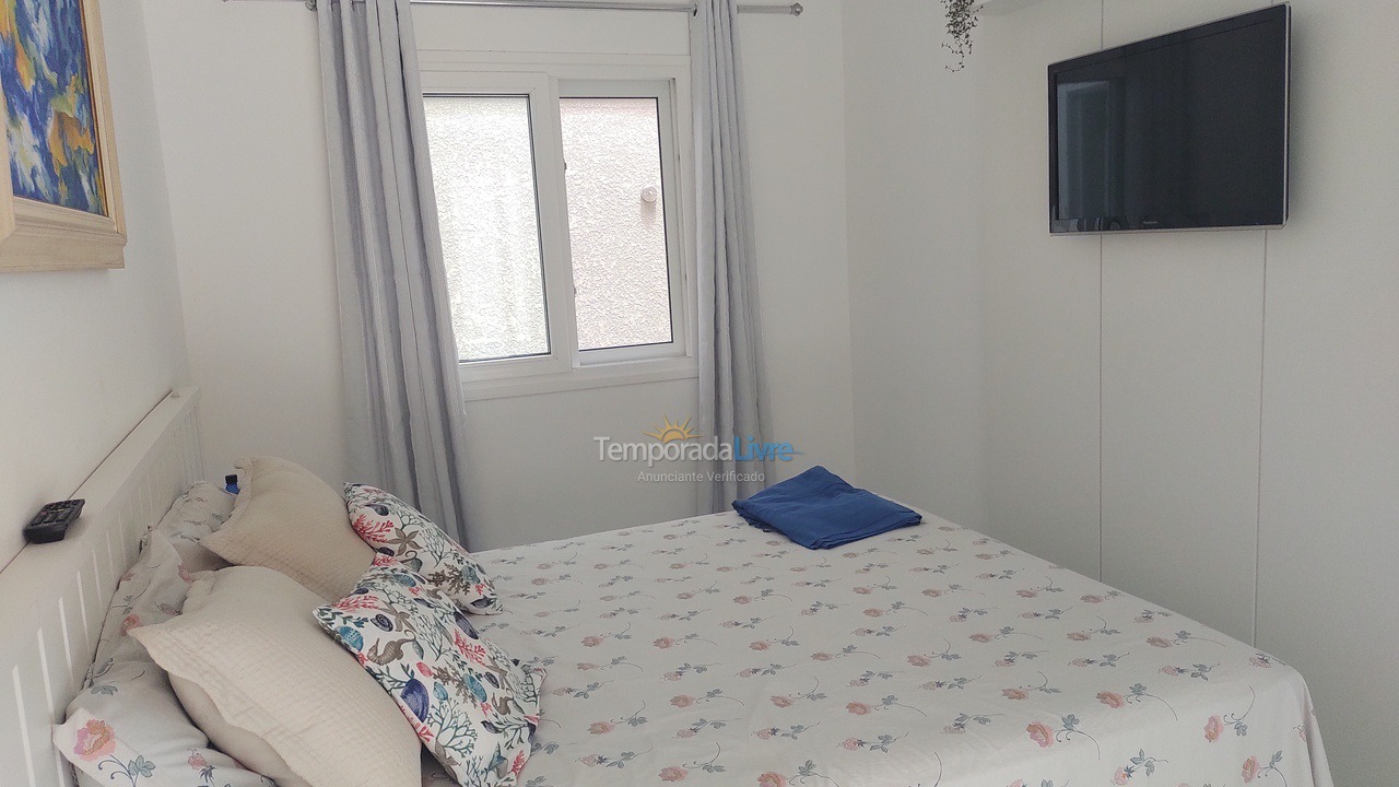 House for vacation rental in Matinhos (Caiobá)