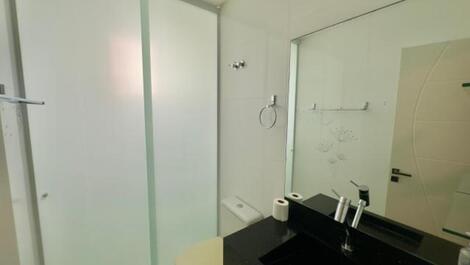 Banheiro da suite 03