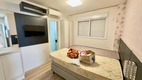 Banheiro da suite 02