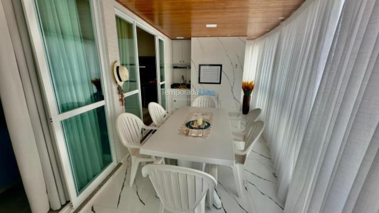 Casa para aluguel de temporada em Itapema (Centro)