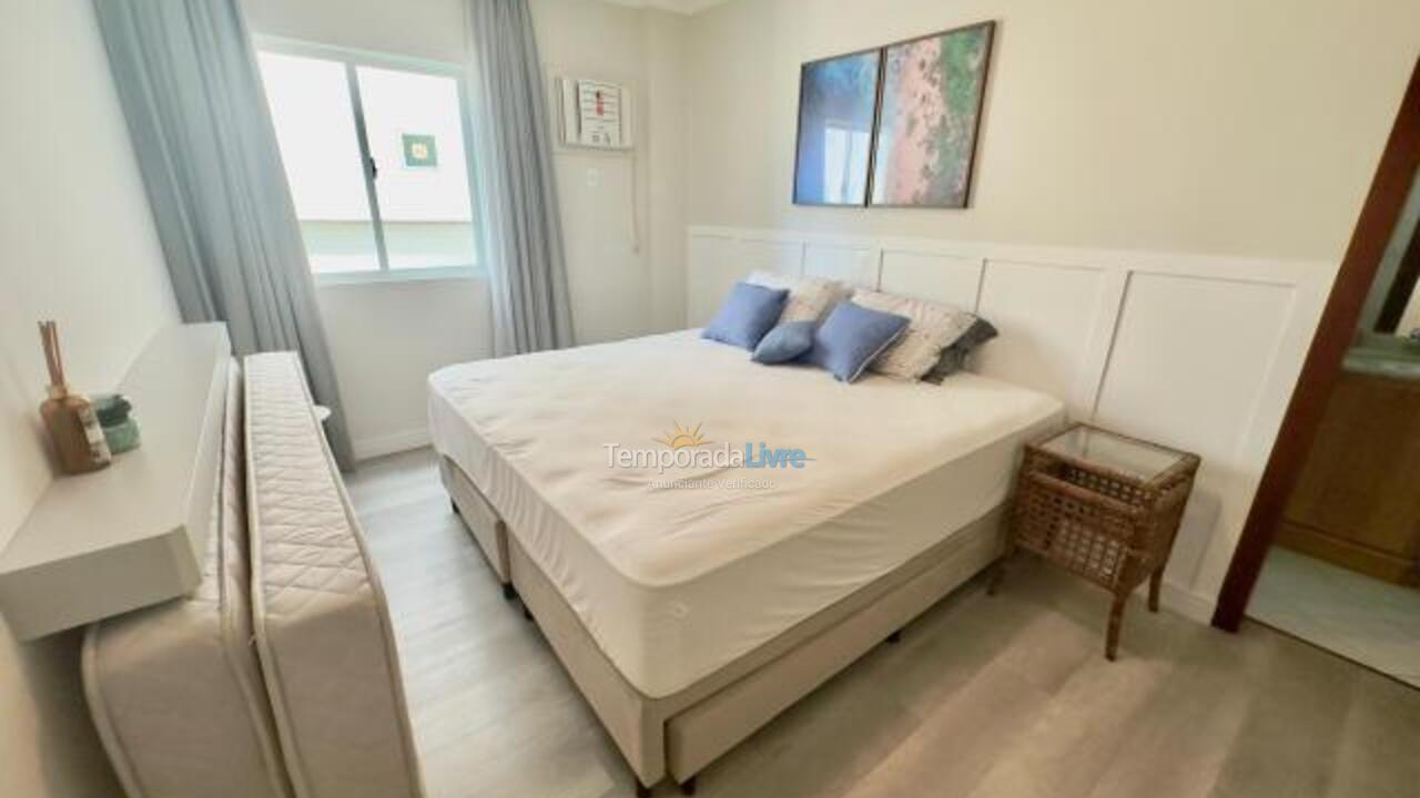 Casa para aluguel de temporada em Itapema (Centro)