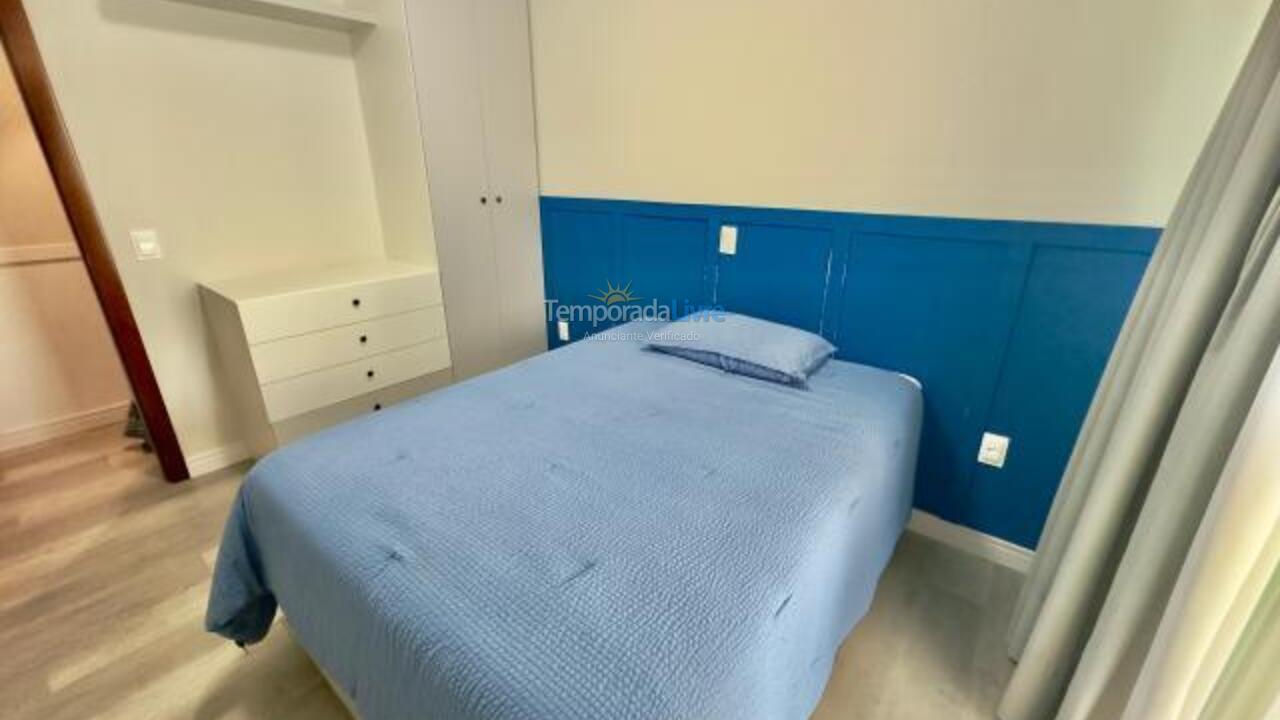 Casa para aluguel de temporada em Itapema (Centro)