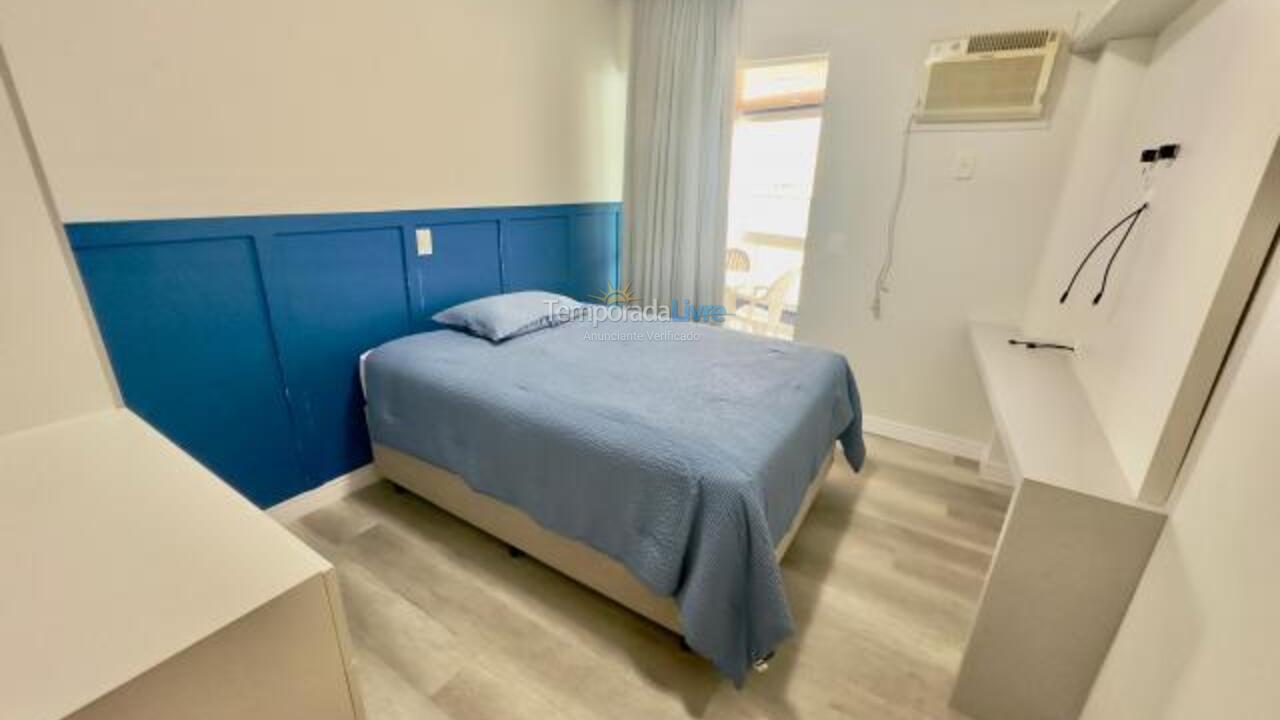 Casa para aluguel de temporada em Itapema (Centro)