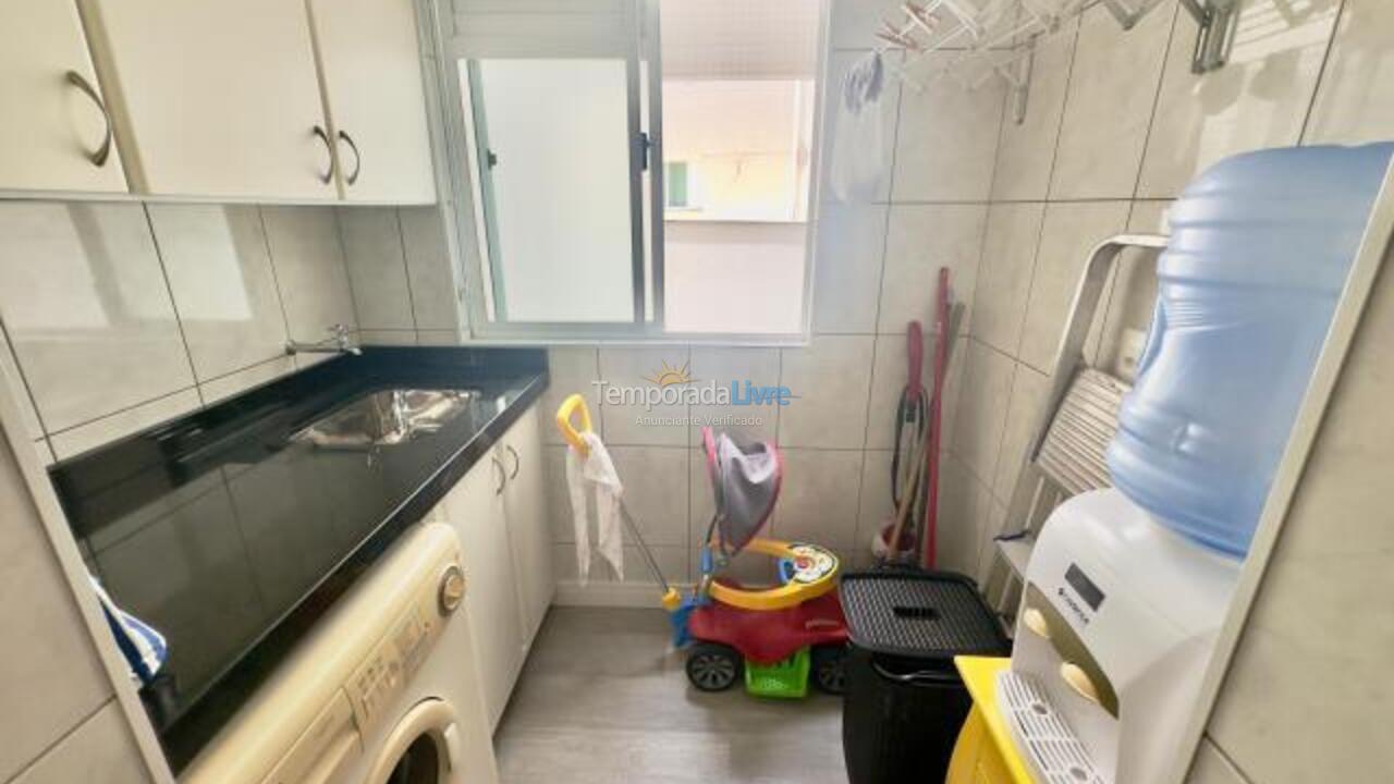 Casa para aluguel de temporada em Itapema (Centro)