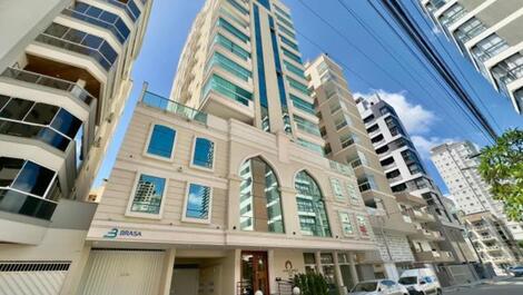 Apartamento para alugar em Itapema - Meia Praia