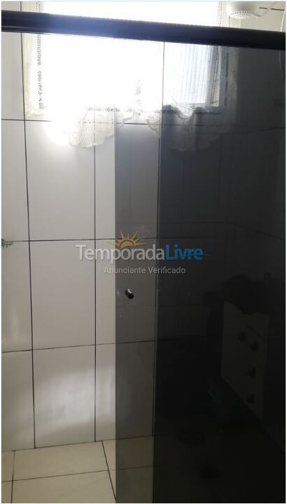 Apartamento para alquiler de vacaciones em Praia Grande (Guilhermina)