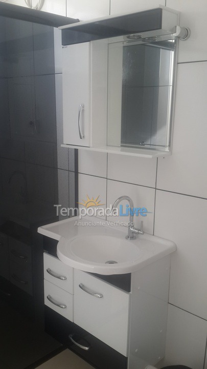 Apartamento para alquiler de vacaciones em Praia Grande (Guilhermina)