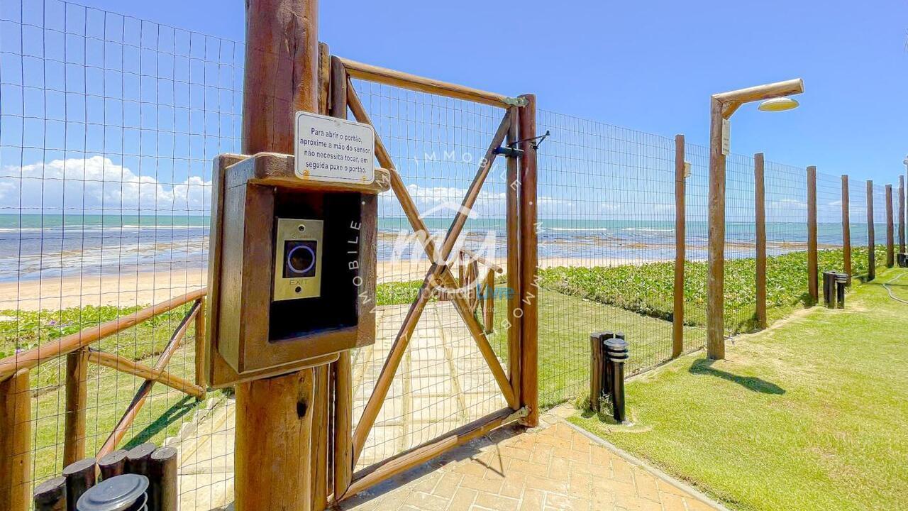 Apartamento para aluguel de temporada em Mata de São João (Itacimirim)