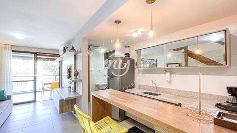 Apartamento para alquilar en Mata de São João - Itacimirim