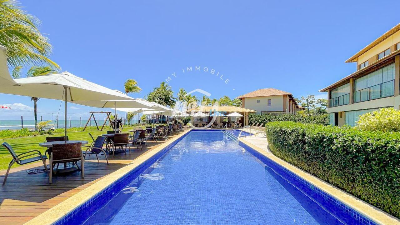 Apartamento para aluguel de temporada em Mata de São João (Itacimirim)