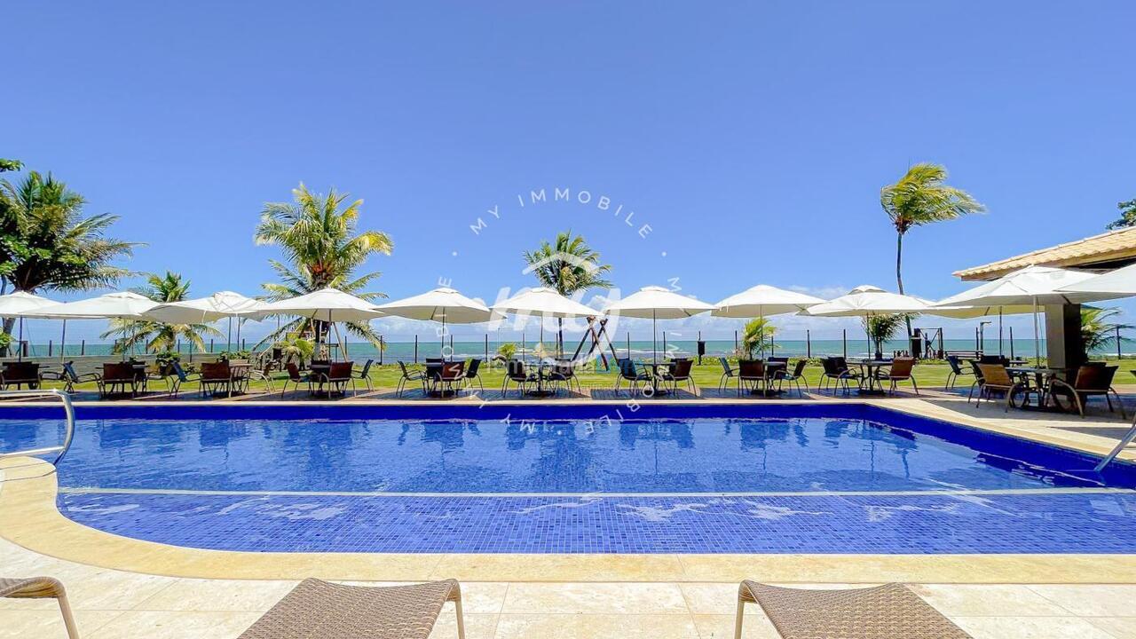 Apartamento para aluguel de temporada em Mata de São João (Itacimirim)