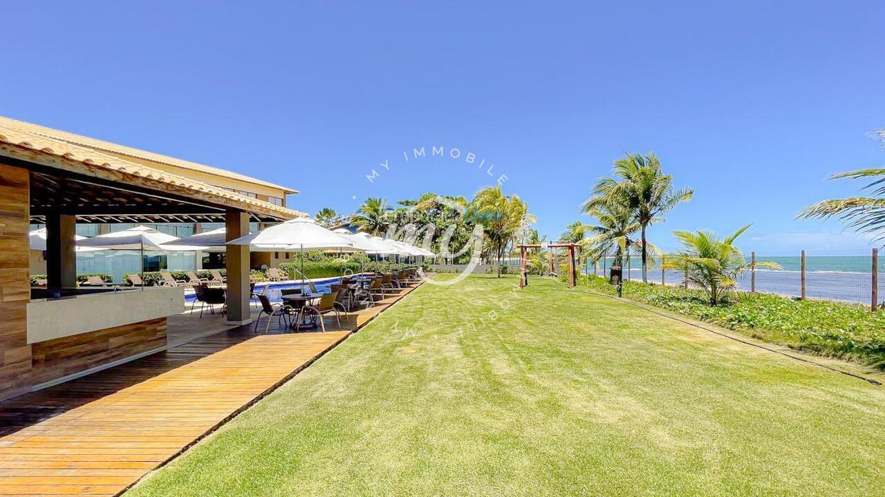 Apartamento para aluguel de temporada em Mata de São João (Itacimirim)