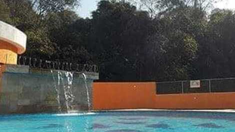 Farm for Events Francisco Morato